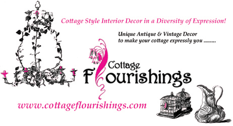 Cottage Flourishings
