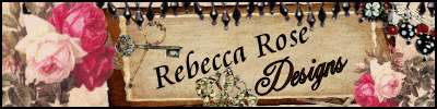 Rebecca Rose Designs
