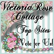 Victorias Rose Cottage
