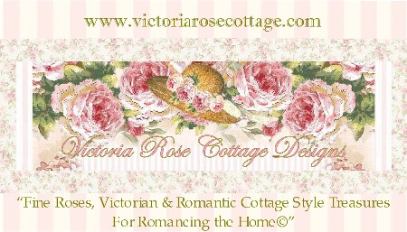 Victoria Rose Cottage